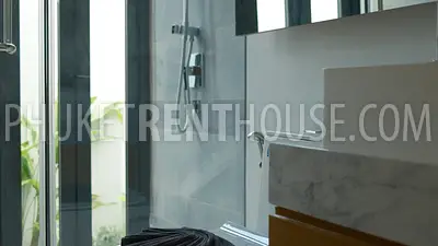 BAN22879: Luxury 4-Bedroom Villa in Bang Tao, Phuket. Photo #11