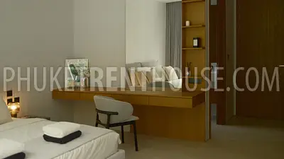 BAN22879: Luxury 4-Bedroom Villa in Bang Tao, Phuket. Photo #14