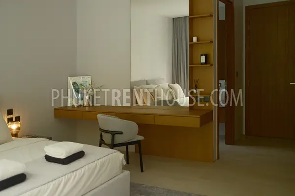 BAN22879: Luxury 4-Bedroom Villa in Bang Tao, Phuket. 照片 #14