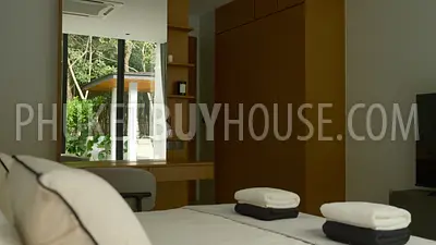 BAN22879: Fully Furnished 4-Bedroom Pool Villa Near Layan Beach from Owner. Fotoğraf #15
