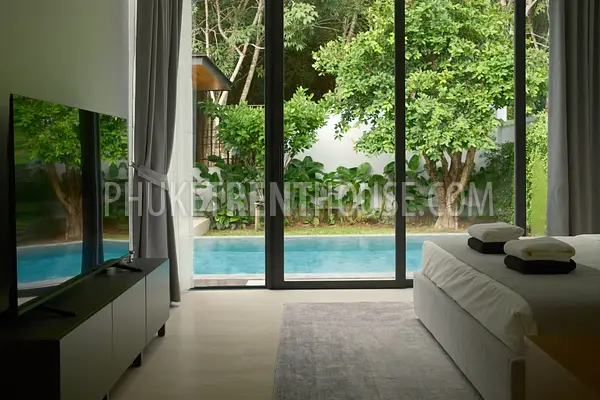 BAN22879: Luxury 4-Bedroom Villa in Bang Tao, Phuket. 照片 #3