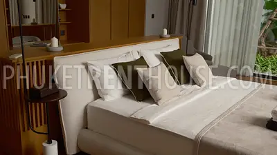 BAN22879: Luxury 4-Bedroom Villa in Bang Tao, Phuket. Photo #17