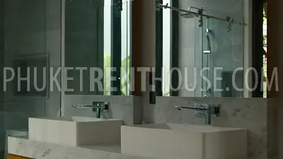 BAN22879: Luxury 4-Bedroom Villa in Bang Tao, Phuket. Photo #25