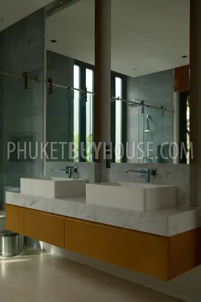 BAN22879: Fully Furnished 4-Bedroom Pool Villa Near Layan Beach from Owner. Photo #25