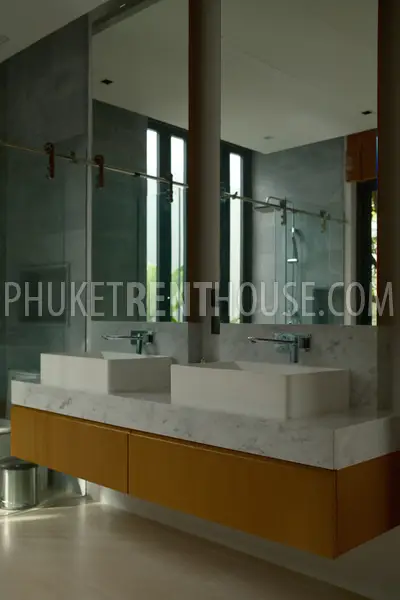 BAN22879: Luxury 4-Bedroom Villa in Bang Tao, Phuket. 照片 #25