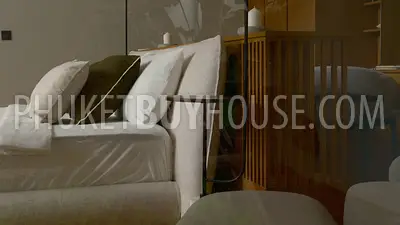 BAN22879: Fully Furnished 4-Bedroom Pool Villa Near Layan Beach from Owner. Fotoğraf #26