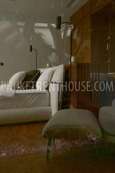 BAN22879: Luxury 4-Bedroom Villa in Bang Tao, Phuket. 照片 #26