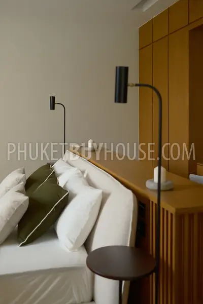 BAN22879: Fully Furnished 4-Bedroom Pool Villa Near Layan Beach from Owner. Photo #24