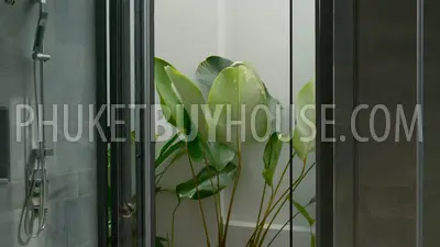 BAN22879: Fully Furnished 4-Bedroom Pool Villa Near Layan Beach from Owner. Fotoğraf #20
