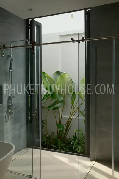 BAN22879: Fully Furnished 4-Bedroom Pool Villa Near Layan Beach from Owner. Photo #20