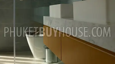 BAN22879: Fully Furnished 4-Bedroom Pool Villa Near Layan Beach from Owner. Fotoğraf #22
