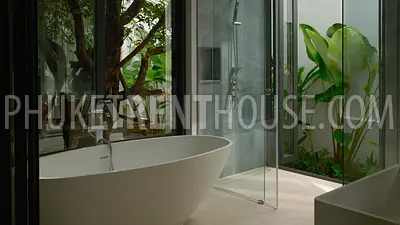 BAN22879: Luxury 4-Bedroom Villa in Bang Tao, Phuket. Photo #19