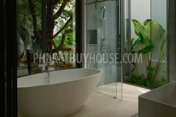 BAN22879: Fully Furnished 4-Bedroom Pool Villa Near Layan Beach from Owner. Photo #19