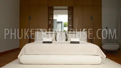 BAN22879: Fully Furnished 4-Bedroom Pool Villa Near Layan Beach from Owner. Fotoğraf #23