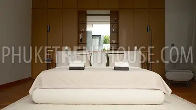 BAN22879: Luxury 4-Bedroom Villa in Bang Tao, Phuket. Photo #23