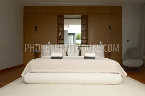 BAN22879: Luxury 4-Bedroom Villa in Bang Tao, Phuket. 照片 #23