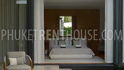 BAN22879: Luxury 4-Bedroom Villa in Bang Tao, Phuket. Photo #18