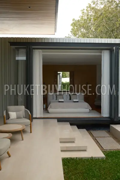 BAN22879: Fully Furnished 4-Bedroom Pool Villa Near Layan Beach from Owner. Photo #18