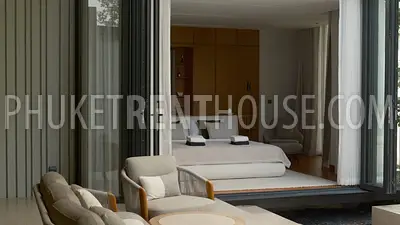 BAN22879: Luxury 4-Bedroom Villa in Bang Tao, Phuket. Photo #21