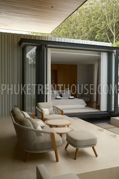 BAN22879: Luxury 4-Bedroom Villa in Bang Tao, Phuket. 照片 #21