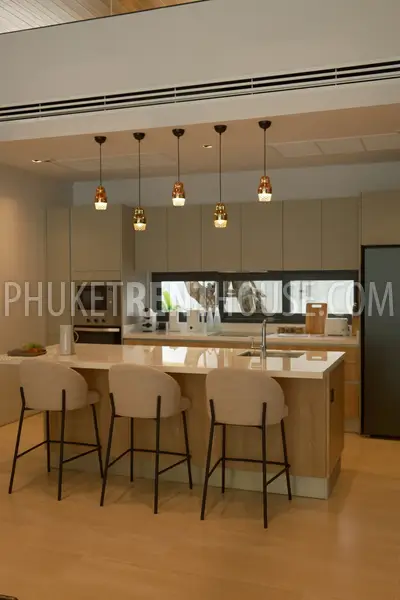 BAN22879: Luxury 4-Bedroom Villa in Bang Tao, Phuket. 照片 #33