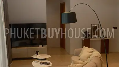 BAN22879: Fully Furnished 4-Bedroom Pool Villa Near Layan Beach from Owner. Fotoğraf #30