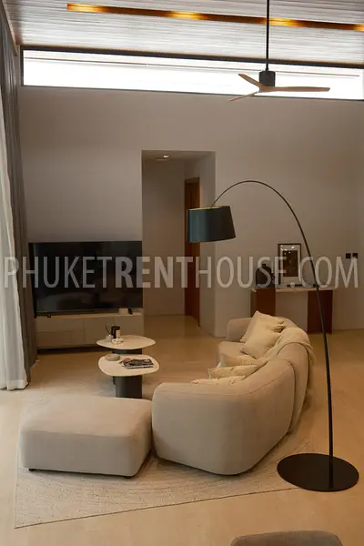 BAN22879: Luxury 4-Bedroom Villa in Bang Tao, Phuket. 照片 #30