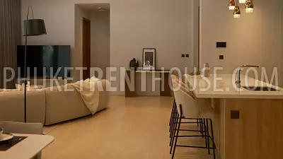 BAN22879: Luxury 4-Bedroom Villa in Bang Tao, Phuket. Photo #32