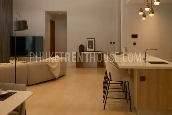 BAN22879: Luxury 4-Bedroom Villa in Bang Tao, Phuket. 照片 #32