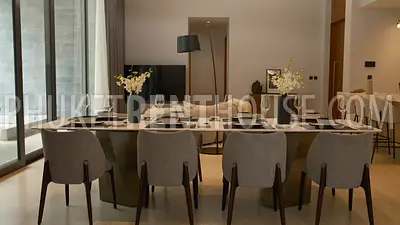 BAN22879: Luxury 4-Bedroom Villa in Bang Tao, Phuket. Photo #28