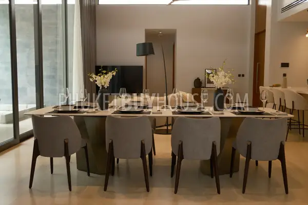 BAN22879: Fully Furnished 4-Bedroom Pool Villa Near Layan Beach from Owner. Photo #28