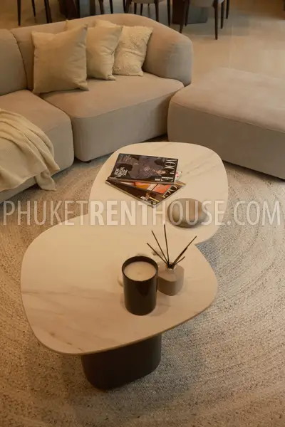 BAN22879: Luxury 4-Bedroom Villa in Bang Tao, Phuket. 照片 #34