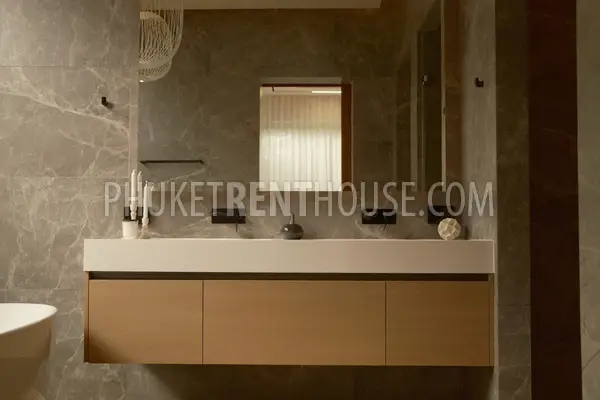 BAN22880: Spacious 3-Bedroom Villa with Private Pool in Bang Tao. Photo #16