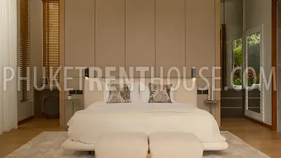 BAN22880: Spacious 3-Bedroom Villa with Private Pool in Bang Tao. Photo #15