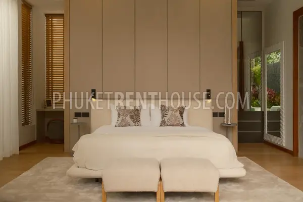 BAN22880: Spacious 3-Bedroom Villa with Private Pool in Bang Tao. Photo #15