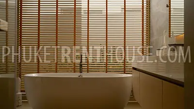 BAN22880: Spacious 3-Bedroom Villa with Private Pool in Bang Tao. Photo #17