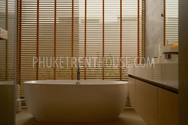 BAN22880: Spacious 3-Bedroom Villa with Private Pool in Bang Tao. Photo #17