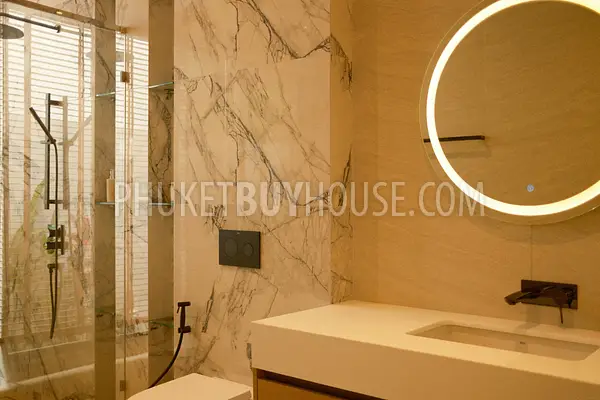 BAN22880: Resale 3-Bedroom Pool Villa from Owner in Layan. Photo #23