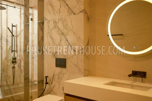 BAN22880: Spacious 3-Bedroom Villa with Private Pool in Bang Tao. Photo #23