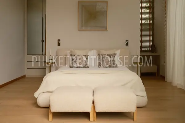 BAN22880: Spacious 3-Bedroom Villa with Private Pool in Bang Tao. Photo #24