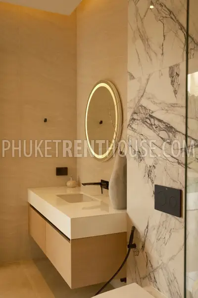 BAN22880: Spacious 3-Bedroom Villa with Private Pool in Bang Tao. Photo #25