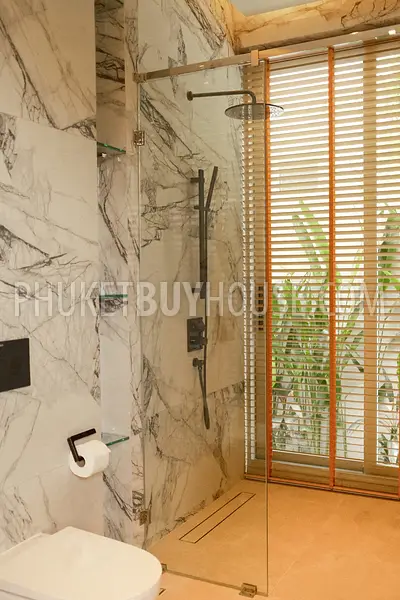BAN22880: Resale 3-Bedroom Pool Villa from Owner in Layan. Photo #29