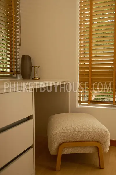 BAN22880: Resale 3-Bedroom Pool Villa from Owner in Layan. Photo #26