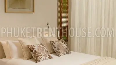 BAN22880: Spacious 3-Bedroom Villa with Private Pool in Bang Tao. Photo #28