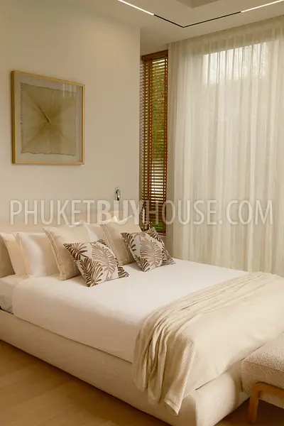 BAN22880: Resale 3-Bedroom Pool Villa from Owner in Layan. Photo #28