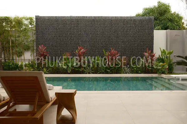 BAN22880: Resale 3-Bedroom Pool Villa from Owner in Layan. Photo #7