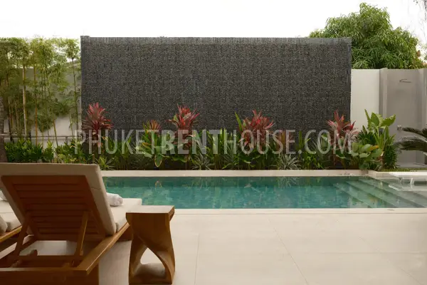 BAN22880: Spacious 3-Bedroom Villa with Private Pool in Bang Tao. Photo #7