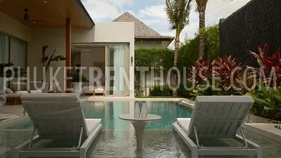 BAN22880: Spacious 3-Bedroom Villa with Private Pool in Bang Tao. Photo #6