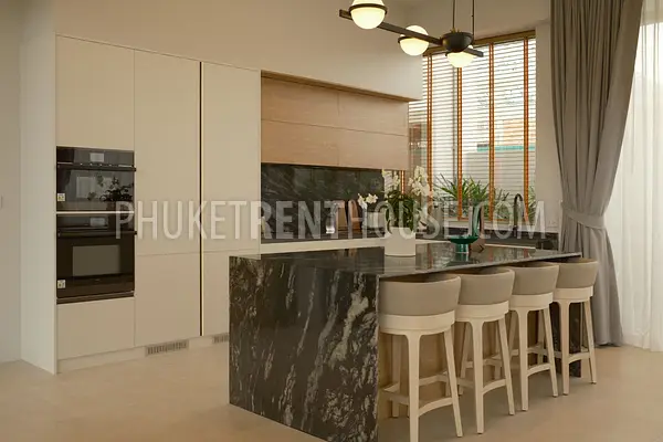 BAN22880: Spacious 3-Bedroom Villa with Private Pool in Bang Tao. Photo #2