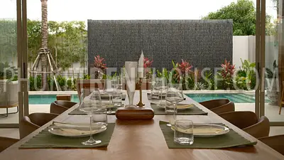 BAN22880: Spacious 3-Bedroom Villa with Private Pool in Bang Tao. Photo #11